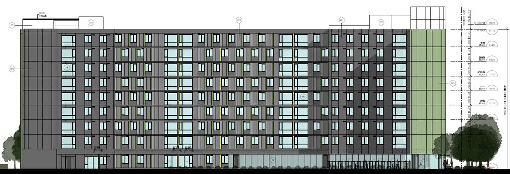 PLANNING RATIONALE: 45 MANN AVENUE ZONING BY-LAW AMENDMENT SEPT.