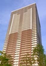 7% which is outpacing expectations Royal Parks Tower Minami Senju is a trophy residential asset where the role of property manager is highly sought after.