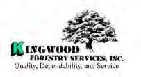 K INGWOOD FORESTRY SERVICES, INC. LISTING #4609 LAND FOR SALE Old Washington Tract ±16 Acres in County, AR Hope School District Recreational Opportunity $23,500.00 See this and other listings at www.