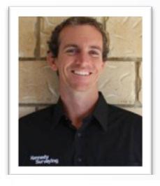 RIENTZ INGLIS Survey Manager Rientz s family background in civil and residential construction has given him an intrinsic understanding of construction processes, client liaison and time management.