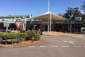 Elermore Shopping Centre, Elemore Vale We understand the Centre was in Due Diligence with another party at a higher purchase price prior to this transaction, however failed