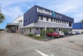 The property has exposure to Industrial Drive, providing a high profile. Property sold with 8 year lease to Bulbeck Holdings Pty Ltd.