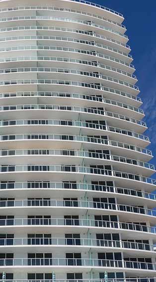 Cohen, Freedman, Encinosa & Associates have been established for over 50 years in the South Florida Area - specializing in Mid-Rise and High-Rise Luxury Apartment Developments.