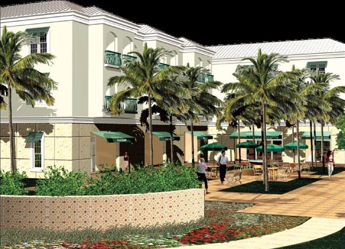 Sunnyside MIXED-USE Development Vero Beach, FL Indian River County Sunnyside is one of the very best development locations on the mainland!