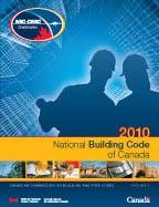 2012 BC Building Code Based on 2010 National Building Code National Building Code introduced