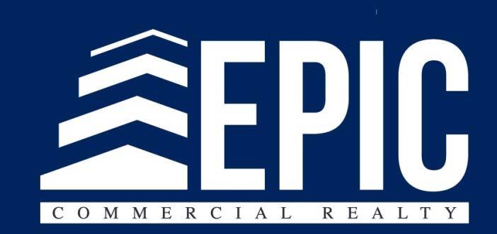 Epic Commercial Realty 580 Broadway, Suite 1107 New York, NY 10012 Tel: