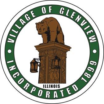 Village of Glenview Zoning Board of Appeals STAFF REPORT October 6, 2014 TO: Chairman and Zoning Board of Appeals Commissioners FROM: Community Development Department CASE MANAGER: Michelle House,