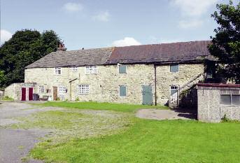 INTRODUCTION Crossroads Farm in a useful agricultural holding comprising a substantial Georgian Farmhouse with a range of derelict cottages, traditional and modern farm buildings and approximately