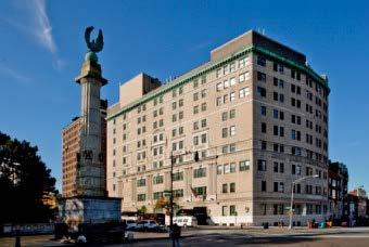 Current Projects 160 Imlay Street, Brooklyn, NY 240,000 SF containing 70 Residential Condos and