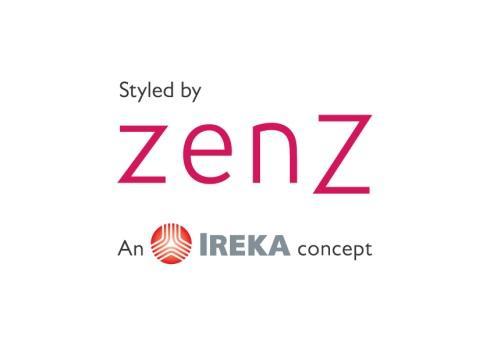 About zenz: Venturing into the mid-market property sector, Ireka created zenz a sister brand of i-zen.