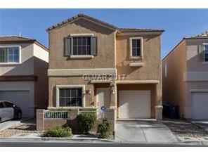 Residential Rmks: Nice two story house with three bedrooms/ 2.50 baths and 2 bay garage located near 215 and W Sunset. Open and high ceiling in living room.