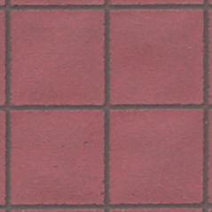 00 each Red brick grey mortar 25 1 4 x 13 Red brick