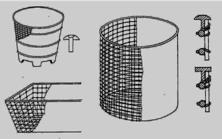 Premises: (Re)invention of concrete, use of reinforced concrete (cement: Joseph Aspdin, concrete: John Smeaton 1840) Joseph Monier 1867 Francois