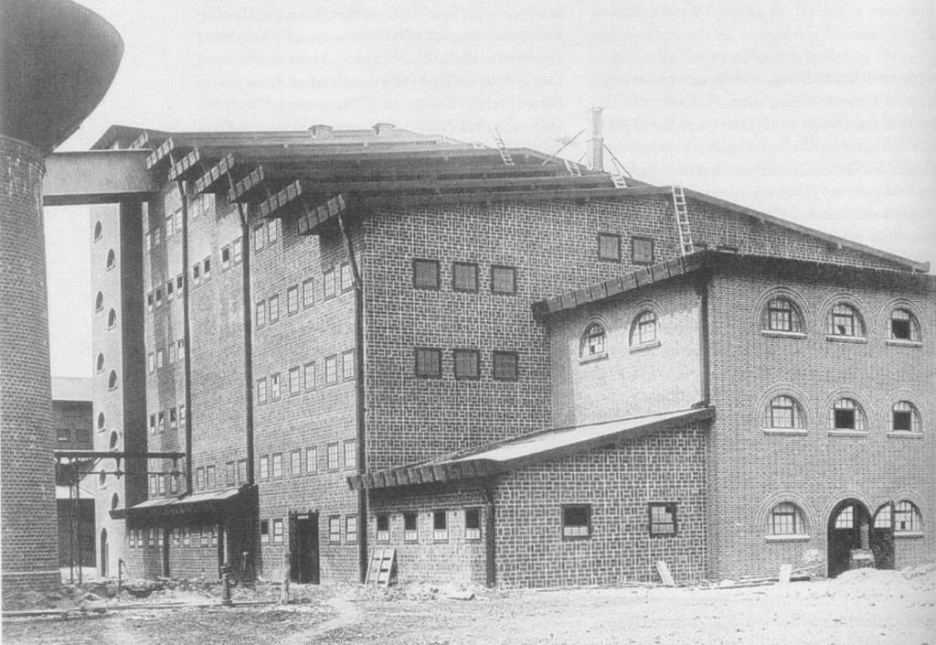 Vitriol factory, Luban