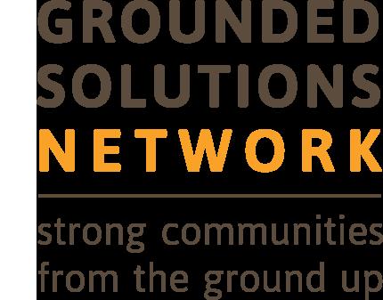 Grounded Solutions Network cultivates