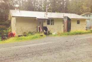 Monthly rent includes heat, electricity and water & sewer. MLS #15003 ASKING >>> $80,000 OR BEST OFFER! YAKUTAT COMMERCIAL BUILDING www.yakutatcommercial.