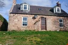 Oaklea, Arbeadie Road Banchory, AB31 4EE 170,000 (Ref. 370639) Iain Smith Solicitors LLP 1 Bdrm Detached Bungalow. Sun rm/dining rm. Hall. Lounge. Kitch. Porch. Bdrm. Shower rm (CT band - D).