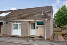 1st flr: 4 Bdrms 1 with ensuite. Bathrm (CT band - G). Garden. Garage. Parking. 360,000 Entry by arr. Viewing contact solicitors.