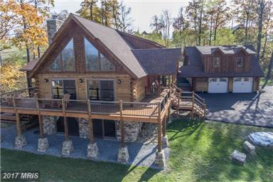 Page 21 of 21 148 ROCKY CAMP RD, MC HENRY, MD 21541 List Price: $1,099,000 Own: Fee Simple, Sale Total Taxes: $7,752 MLS#: GA9808233 Adv. Sub: NORTH CAMP SUBDIVISION ADC Map: 1454H2 Acre: 0.
