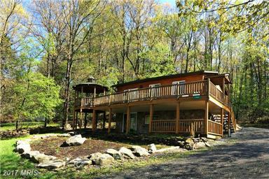 Listing Co: Coldwell Banker Deep Creek Realty List. Date: 06-Jun-2017 DOMM/DOMP: 128/128 Internet Remarks: NEW PRICE!!! Super location!