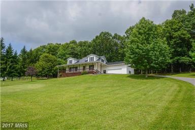 Total Taxes: $2,755 MLS#: GA9972881 Adv. Sub: GLEANINGS ADC Map: 41 Style: Log Home Acre: 1.