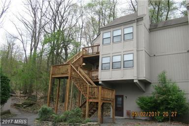 Page 3 of 22 127 JEFFREY LN #18-3, OAKLAND, MD 21550 List Price: $177,900 Own: Condo, Sale Total Taxes: $0 MLS#: GA9934766 Adv.