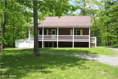 Date: 06-Jun-2017 DOMM/DOMP: 66/66 Internet Remarks: Expansive mountain views from this 2003 built lake area vacation home just a few minutes away from Wisp ski resort and Deep Creek!