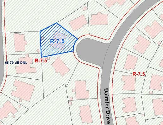 1 Zoning History # Request 1 REZ (AG-2 to R-6) Approved 12/16/1985 CUP Conditional Use Permit REZ Rezoning CRZ Conditional Rezoning Application Types MOD Modification of Conditions or Proffers NON