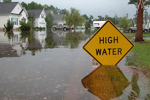 Conclusion Sea level rise adaptation requires acting in the face of uncertainty.