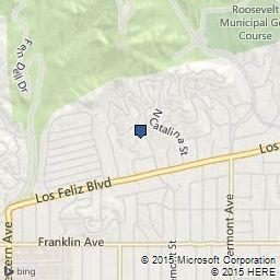 2338 CHISLEHURST DR, Los Angeles 90027 STATUS: Closed Sale LIST / SOLD PRICE: $4,299,000 / $4,700,000 Los Feliz, north on Chislehurst. West of the 5 Freeway.