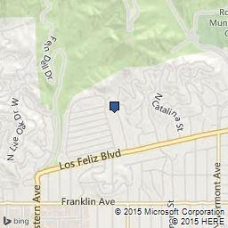 2417 NOTTINGHAM AV, Los Angeles 90027 STATUS: Closed Sale LIST / SOLD PRICE: $3,495,000 / $4,050,000 North of Los Feliz Blvd.