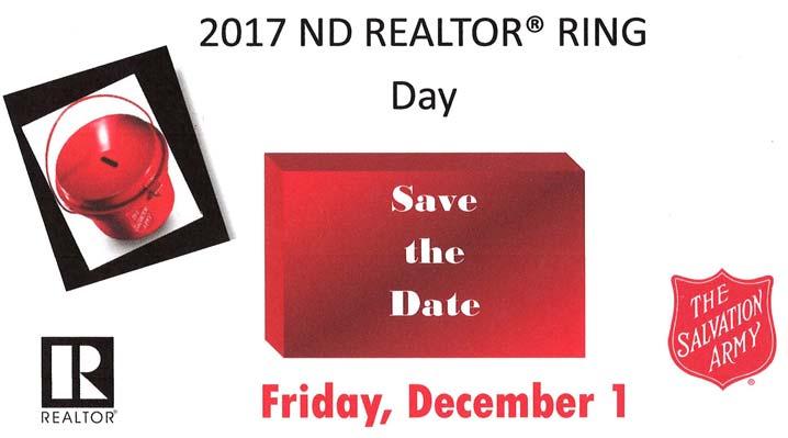 The North Dakota Association of REALTORS (NDAR) thanks and recognizes NDAR member Jerry Youngberg for his 20 years of devoted service to the North Dakota Real Estate Commission (NDREC).