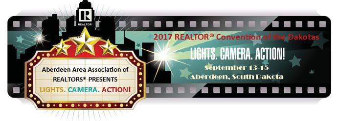 North Dakota REALTOR REALTORS On the RED CARPET REGISTRANT INFORMATION CONVENTION HEADQUARTERS Best Western Ramkota Inn, 1400 8th Ave NW (605) 229-4040 (reserved for BOD / Sold Out) Hotels Available