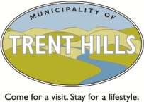 Corporation of the Municipality of Trent Hills Application Please specify the person is to be contacted about this application: PURPOSE OF THE APPLICATION Owner Agent Solicitor Transfer (creation of