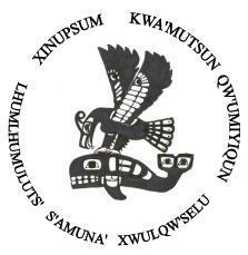 Quw utsun Tumuhw Cowichan Tribes Land Code Community Approval Process Plan (CAPP) The Cowichan Tribes Land Code Committee is in the process of developing a Quw'utsun Tumuhw - Cowichan Tribes Land