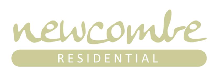 Why Choose Newcombe Residential?
