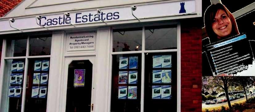 Castle Estates Letting Agents Buying Property for Letting It may be that you don t currently have an investment property, but are thinking of buying one to let.