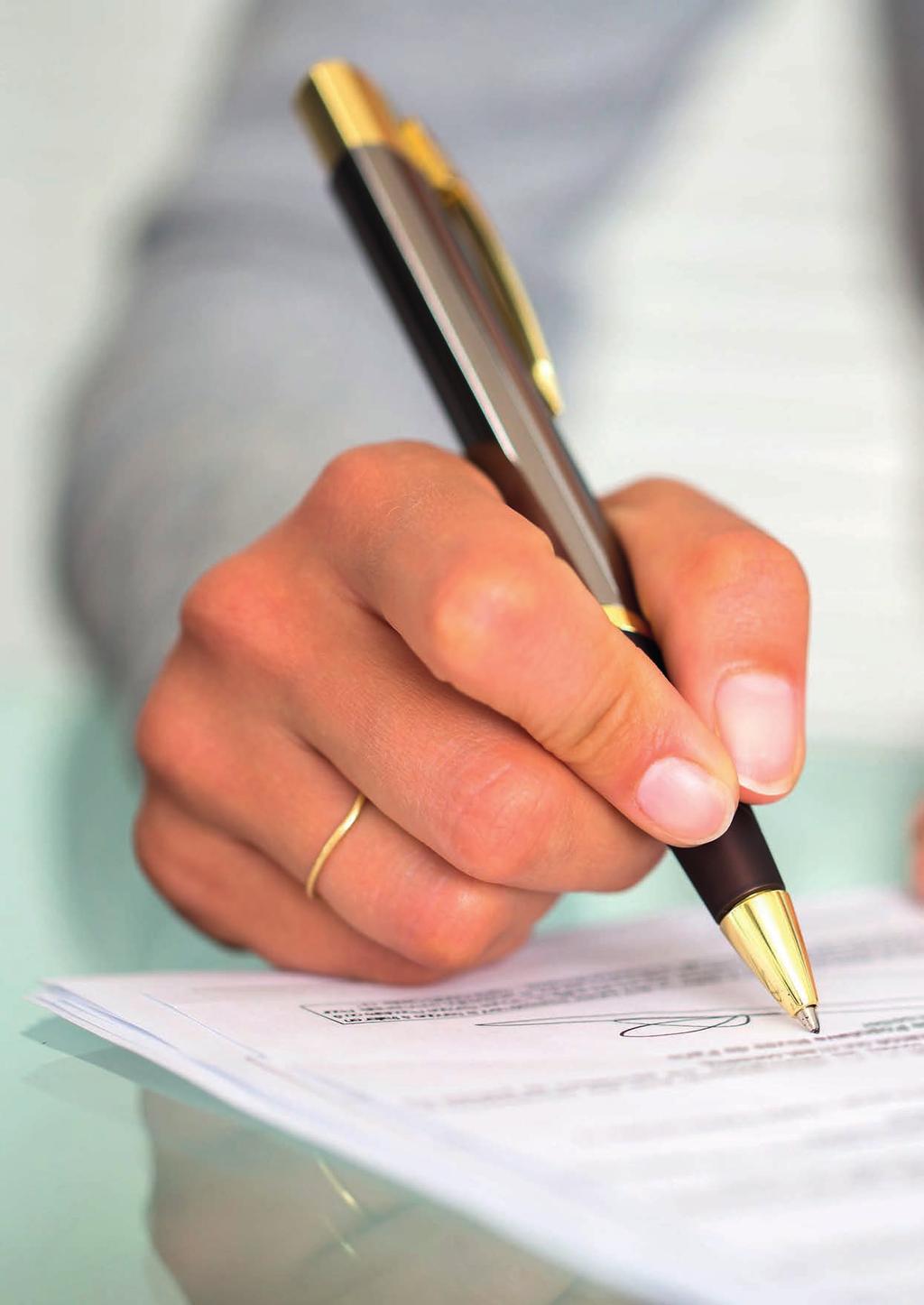The Tenancy Agreement A Tenancy Agreement is a legally binding contract between you and your Tenant(s) and once your Tenancy is agreed in principle, we will draw up an appropriate agreement for you.