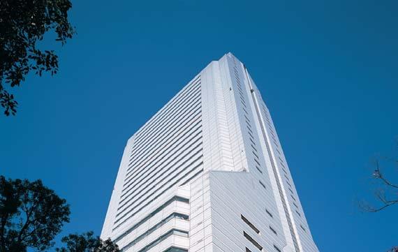 VII21. NEC Head Office Building Address 571 Shiba, Minatoku, Tokyo Acquisition Price 41.95 billion yen Site Area 21,19.