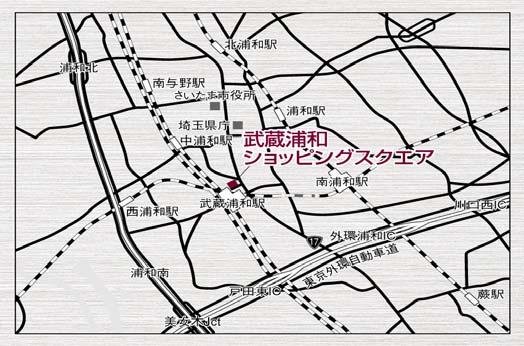 Structure/Floors Completion Type of Title 731, Bessho, Minamiward, Saitamacity, Saitama 4.3 billion yen 8,317.