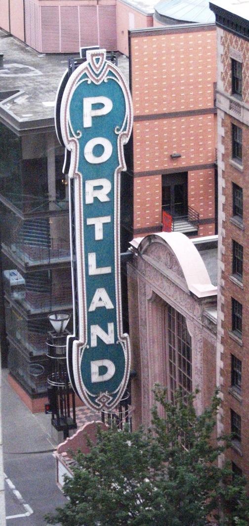 Management of ODOT Property City of Portland Actions Declaration of Housing Emergency Allows