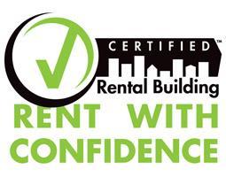 CERTIFIED RENTAL BUILDING PROGRAM The CRB Program is a quality assurance program designed to assist renters to easily identify well-run, well-managed rental properties.