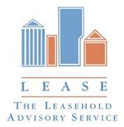 Leasehold and Rentcharges Team BY EMAIL ONLY Department for Communities and Local Government Third Floor Fry Building 2, Marsham Street London SW1P 4DF 21 September 2017 Dear Sirs Leasehold Advisory
