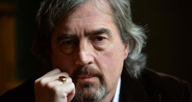 " Sebastian Barry, Author of Days Without End DAYSWITHOUTEND QUOTE?