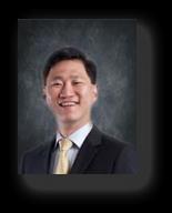 Executive Director Peter Tan,