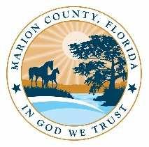 Marion County Board of County Commissioners Date: 12/29/2015 P&Z: 12/28/2015 BCC: 1/12/2016 Item Number 160113Z Type of Application Rezoning Request From: A-1 (General Agriculture) To: PUD (Planned