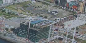 IPUT on sale and then leasing to Accenture Sold 8 Hanover Quay and acted for Airbnb on leasing Sold 78 Sir John Rogerson s Quay and adjoining site