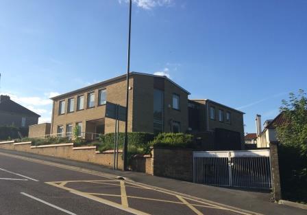 For Sale Subject to Contract Bristol Former Bishopsworth Police Station, BS13 7DD Development Opportunity Development Opportunity Freehold with vacant possession.