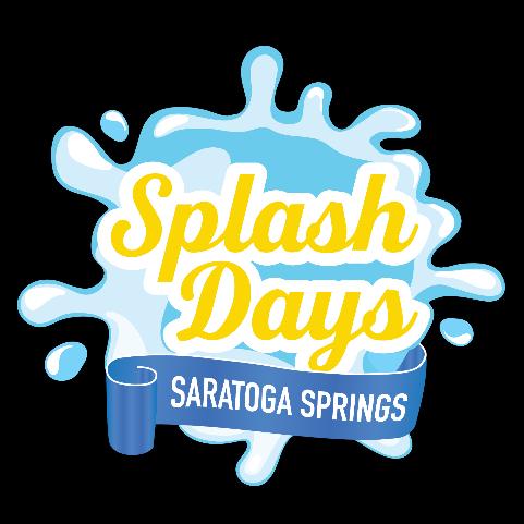 2018 Saratoga Splash Days Vendor Information Location and Public Hours Neptune Park 452 W. 400 N.