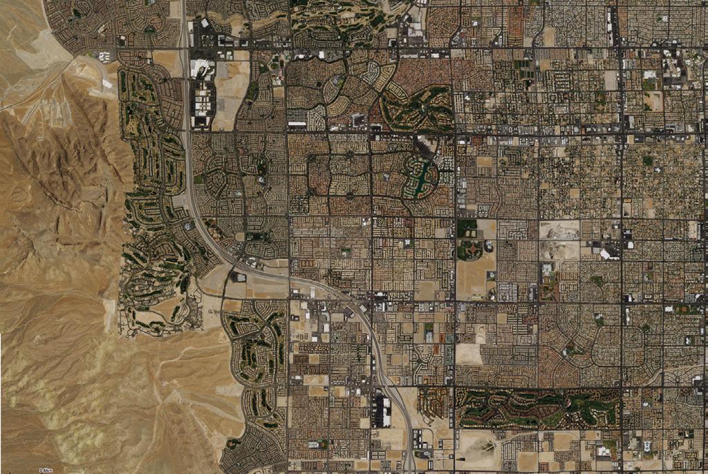 3935-3955 S. DURANGO DR. AERIAL MAP CHARLESTON BLVD. DURANGO DR. SAHARA AVE. HUALAPAI WAY TOWN Las Vegas Golden Knights Practice Facility CENTE RED ROCK COUNTRY CLUB 1,116 luxury homes THE LAKES R DR.